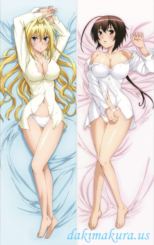 Sekirei - Tsukiumi Anime Dakimakura Hugging Body Pillow Cover
